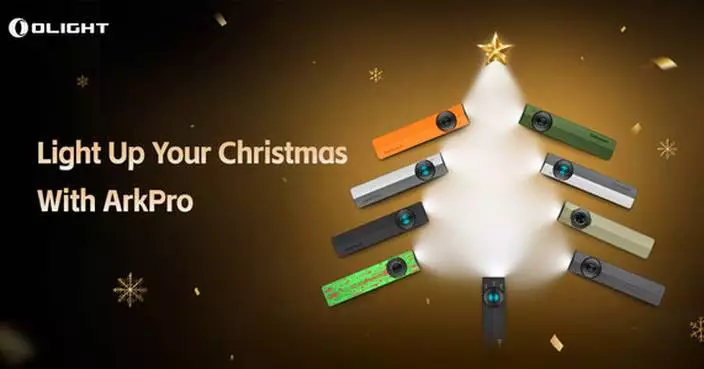 ArkPro Rises as One of This Year's Most Practical Holiday Gifts