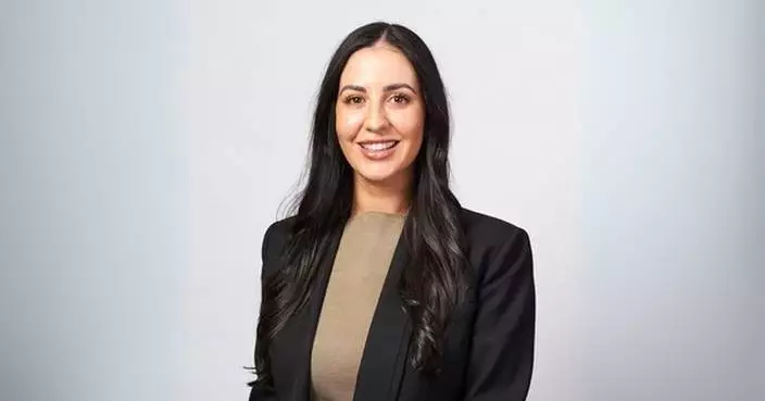 Bizcap promotes Rebecca del Rio to Deputy CEO for APAC