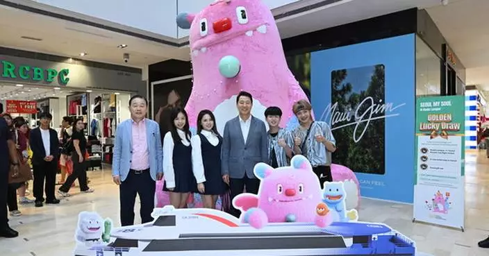 “Seoul, the Global Hub of K-Culture” Mayor Oh Se-hoon Promotes Seoul Tourism in Kuala Lumpur