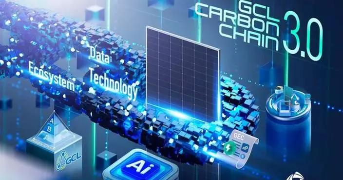 GCL SI Joins COP30 Efforts to Standardize Global Carbon Credits