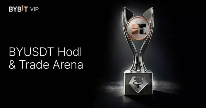 Bybit Introduces BYUSDT, Allowing Easy Earn Assets to Function as Trading Margin While Retaining Yield
