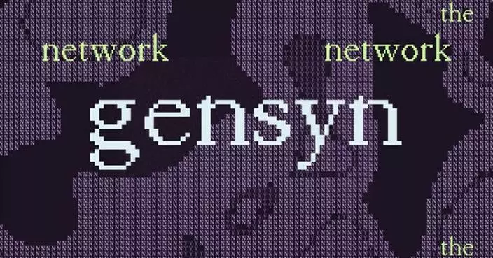 Gensyn Launches $AI Token Sale on Sonar