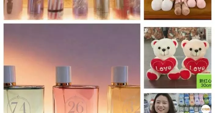 “Live-streamed Store Tours” injects fresh momentum into the final stage of the 2025 Yiwugo Top 10 Vendors Competition