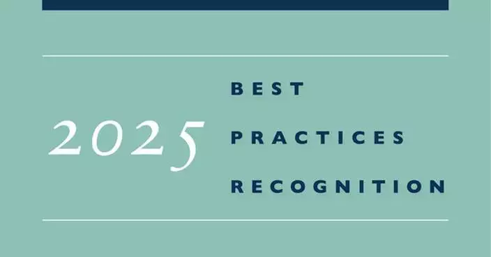MEDEZE Receives Frost &amp; Sullivan’s 2025 Southeast Asia Company of the Year Recognition for Leadership in Stem Cell Banking and Regenerative Medicine