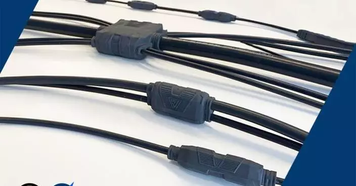 Voltage Energy Secures Industry’s First Full-System 2kV EBOS Certification from UL Solutions