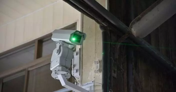 iCHASE Introduces the World’s First AI-Powered Bird Deterrent With Full Data Tracking at IPPE 2026