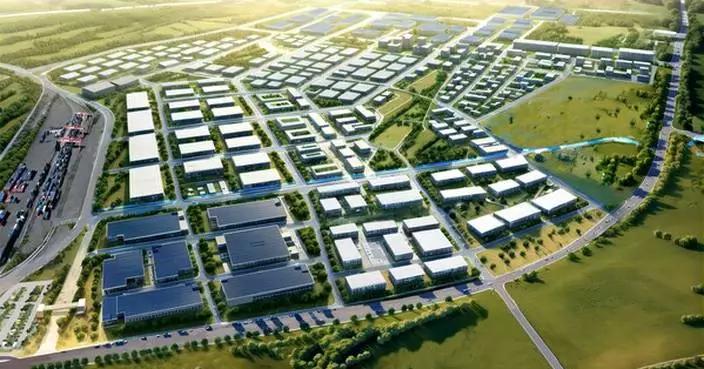 Yangi Avlod: Uzbekistan accelerates the development of industrial zones to attract international capital
