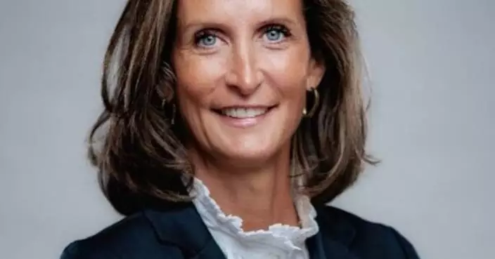 Thunes Appoints Chloé Mayenobe as Deputy CEO to Spearhead Strategic Growth and Global Scaling