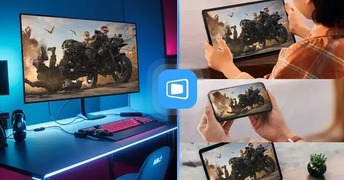 DeskIn Unlocks a New Remote Gaming Lifestyle for the AI Era — Impacting Everyday Players, Game Streamers, and Developers