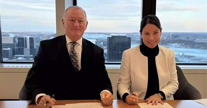 Club Med expands brand presence in Canada with the announcement of Club Med Tremblant, in partnership with management company Alderan