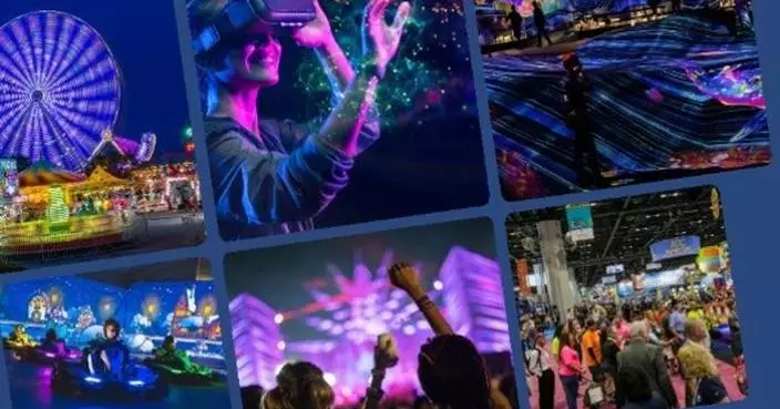 IAAPA Announces Global Partnership with Expression Capital Partners to Support Growth and Investment Across the Attractions Industry