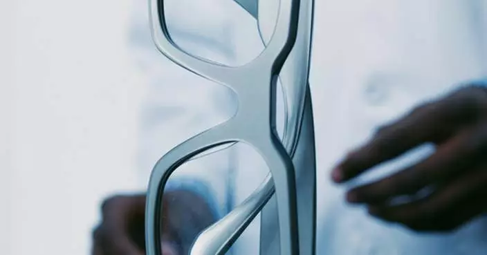 TOMBOGO x Vooglam Launch Limited Edition Eyewear Collection