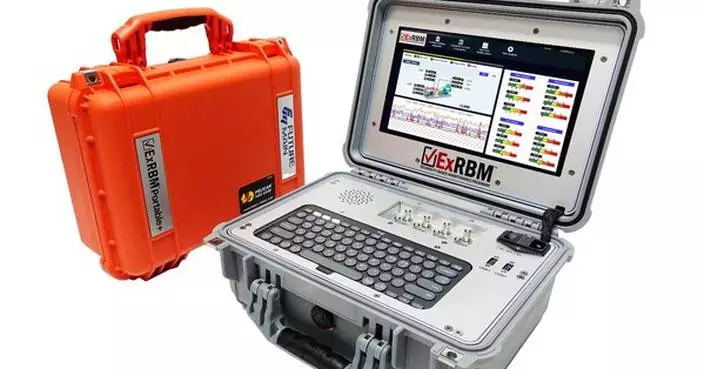 FutureMain to Revolutionize Industrial Maintenance with Vertical AI Solution 'ExRBM' at CES 2026