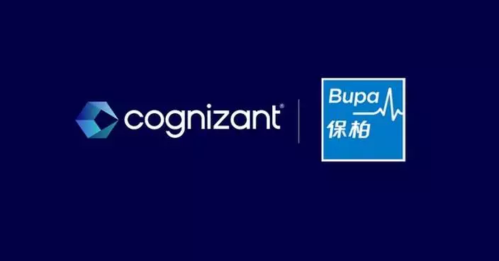 Bupa Hong Kong has selected Cognizant to deliver an AI-driven BPaaS solution to transform health insurance claims