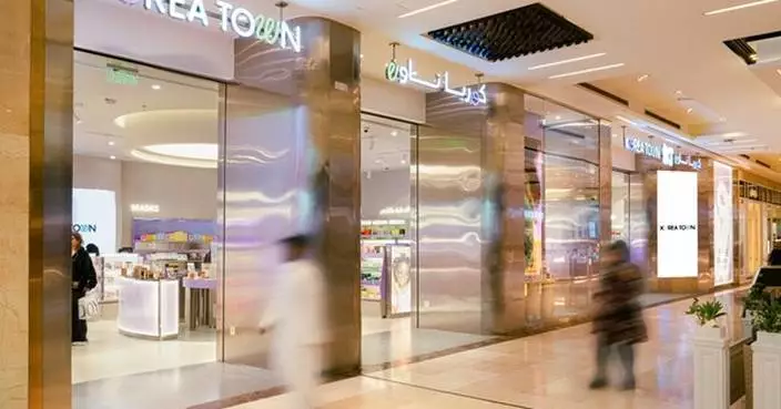 Korea Town Announces Expansion and New Vision as the Leading K-Beauty Destination in the Middle East