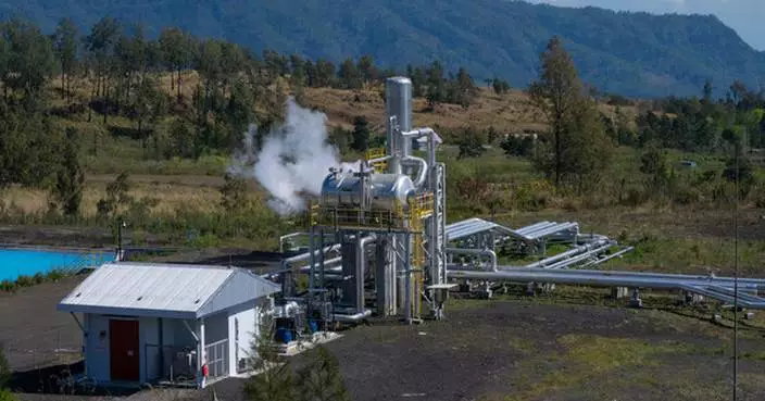 PT SMI Strengthens Indonesia's Sustainable Infrastructure Financing