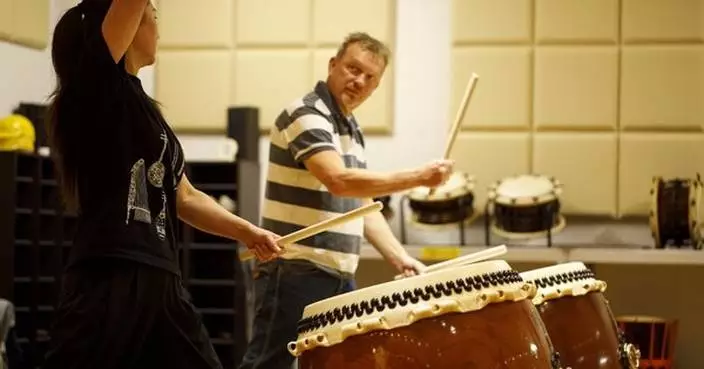 Asano Taiko Factory Tour &amp; Taiko Experience (Ishikawa, Japan)