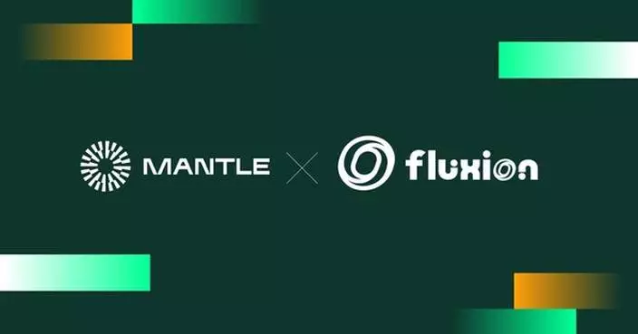 Fluxion Mainnet Goes Live on Mantle, Advancing Native Spot Liquidity for DeFi and RWAs