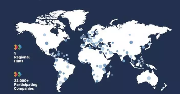 2025: A year of accelerating sustainable business