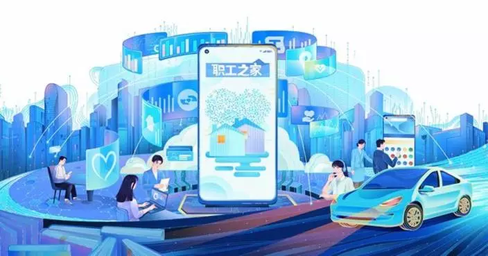 AI platform assists workers 24/7