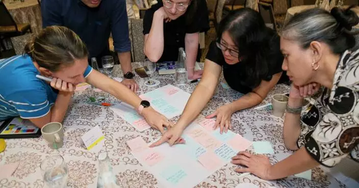 Bali hosts Cambridge Schools Conference and launches five new school communities for South East Asia Pacific region