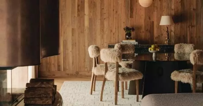 Rosewood Hotel Group Accelerates Global Expansion with On-Track 2025 Openings; Entering New Sector with Its First-Ever Ski Resort