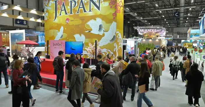 FITUR 2026: Promoting Japan's Tourism Appeal to the International Market