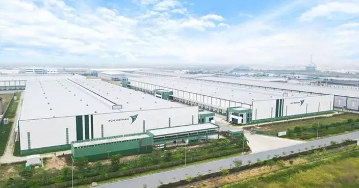 Vietnam Industrial Property Market Rebounds on Infrastructure Push and Strong FDI