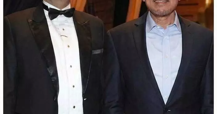 Ganesh Kumar Bangah: Malaysia’s Bill Gates Leading the Next Digital Renaissance