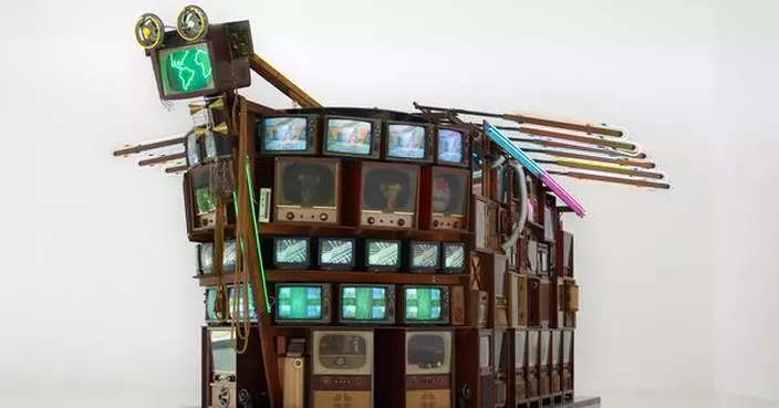 Amorepacific Museum of Art Announces 2026 Exhibition Program