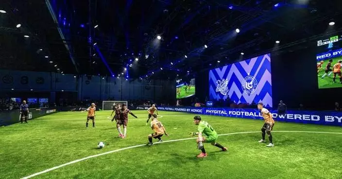 FINALS, SEMI-FINALS AND NON-STOP ACTION AS GOTF 2025 REACHES CLIMAX