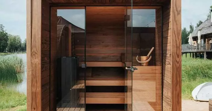SDS Australia Unveils Luxury Sauna as Exclusive European Partnership Enters Second Year