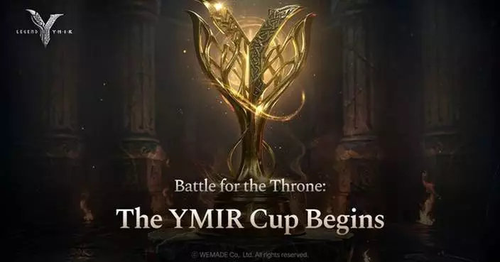 WEMADE Partners with Razer to Power Esports Tournament, YMIR Cup World Championship