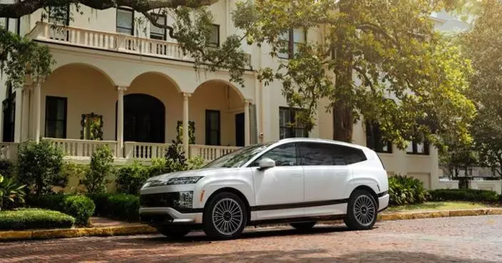 Hyundai Motor Group Tops 2025 IIHS Top Safety Awards Underscoring Automotive Safety Leadership