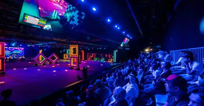 Games of the Future 2025 Concludes After Six Action-Packed Days