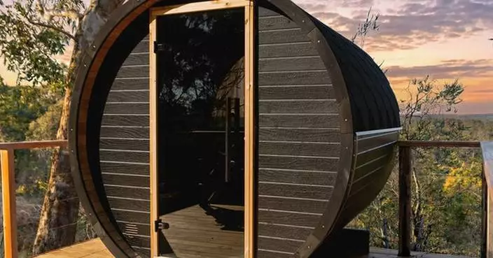SDS Australia Reports Rising Demand for Premium Saunas as Buyers Become More Informed