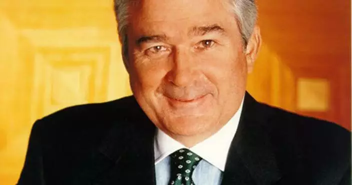 Remembering Lou Gerstner