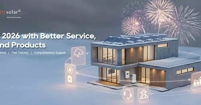 Empowering an Affordable Energy Future with Solar Energy Solutions by Felicitysolar