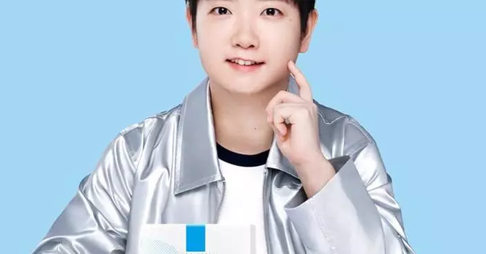 LA ROCHE-POSAY ANNOUNCES SUN YINGSHA AS BRAND SPOKESPERSON (SERUM &amp; MASK) AND GLOBAL PARTNER