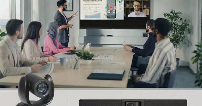 Optoma Expands Video Conferencing Ecosystem with Industry-Leading Partners