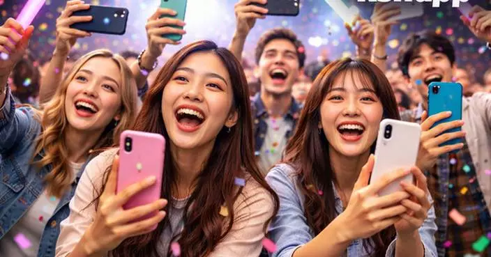 Hecto Media Launches AI-Powered Multilingual K-Culture Platform, 'K-snapp'