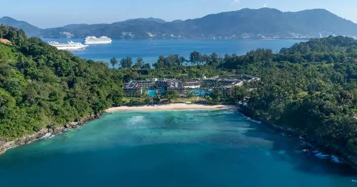 Phuket Marriott Resort &amp; Spa, Merlin Beach and WildAid Join Forces to Advance Thailand’s Marine Protected Areas and Strengthen Reef Restoration