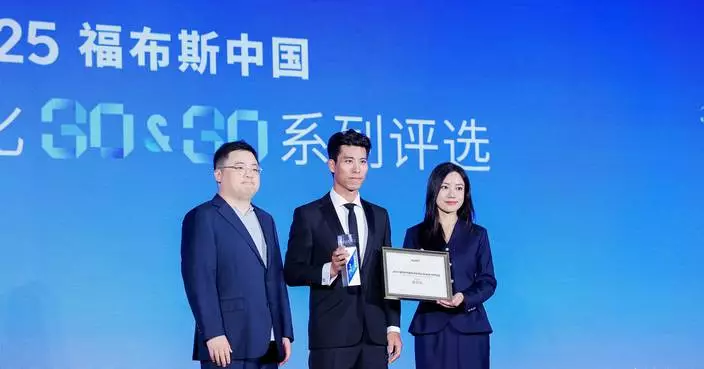 Singapore’s Leading Ergonomic Chair Brand Hinomi Recognized by Forbes