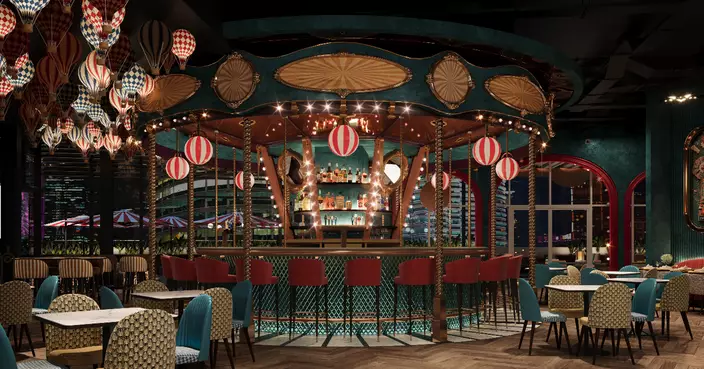 Carousel &amp; Co. To Launch Malaysia’s First Social Entertainment Venue at Avenue K, Kuala Lumpur