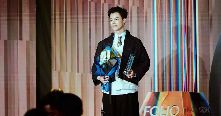 Spotlight Asia’s Shaun Pham Named Male Icon – Businessman of the Year 2025 by Men’s Folio Vietnam