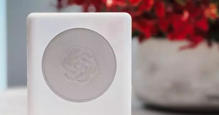 From Newsroom to Tech Leader: TVBS Receives OpenAI Milestone Validation for 10 Billion Tokens