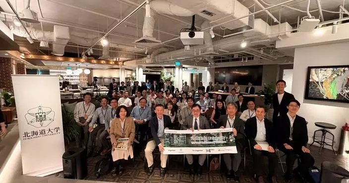 Japan’s Hokkaido University Strengthens International Engagement Ahead of Its 150th Anniversary