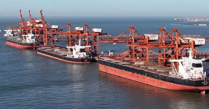 Tangshan: A City Accelerating through Innovation, Port, and Culture