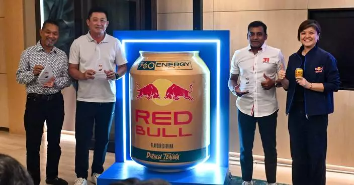 Red Bull Malaysia Renews Partnership With 31 Racing, Maju Motor And CKJ Racing As 2025 PETRONAS MAM Malaysian Cub Prix Championship Concludes