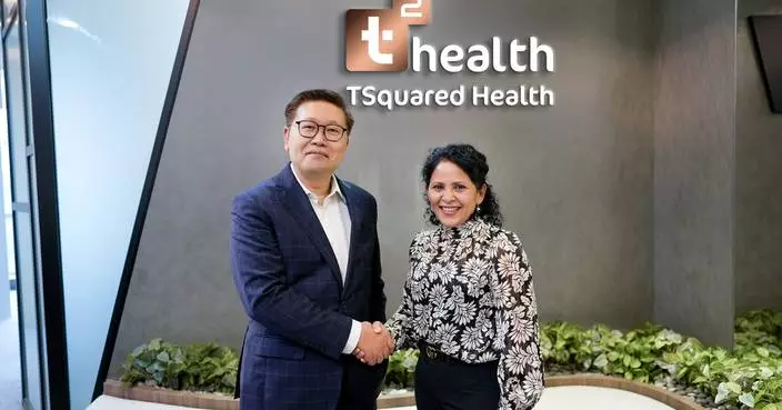 TSquared Lab launches TSquared Health, an AI-driven longevity ecosystem, with the acquisition of Noviu Health